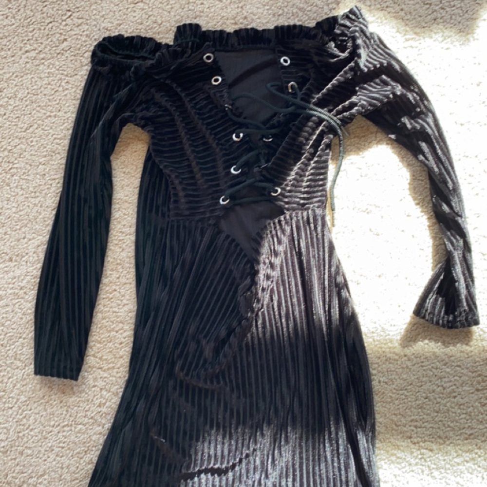 Halloween Dress